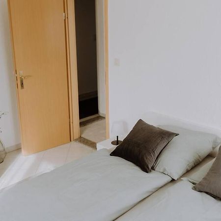 Ferienwohnung Maria Herten  ภายนอก รูปภาพ