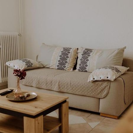 Ferienwohnung Maria Herten  ภายนอก รูปภาพ