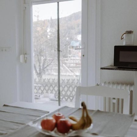 Ferienwohnung Maria Herten  ภายนอก รูปภาพ