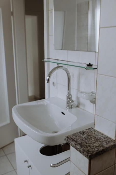 Ferienwohnung Maria Herten  ภายนอก รูปภาพ