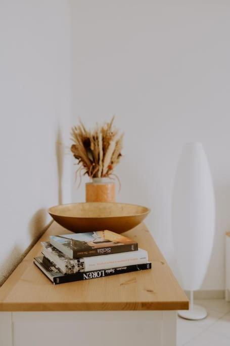 Ferienwohnung Maria Herten  ภายนอก รูปภาพ