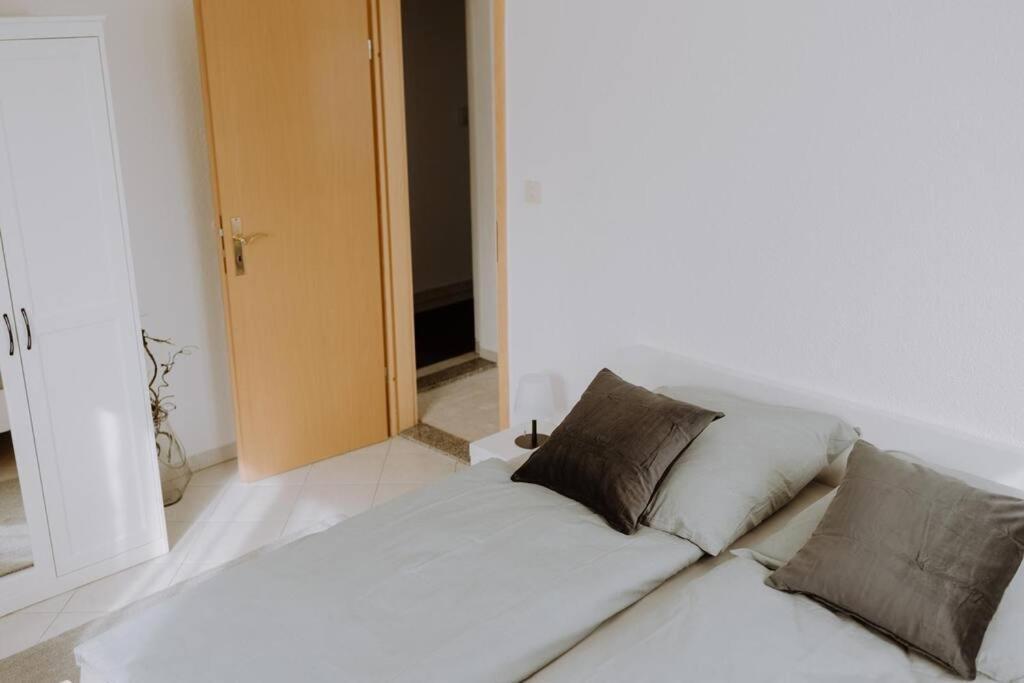 Ferienwohnung Maria Herten  ภายนอก รูปภาพ