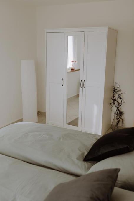 Ferienwohnung Maria Herten  ภายนอก รูปภาพ