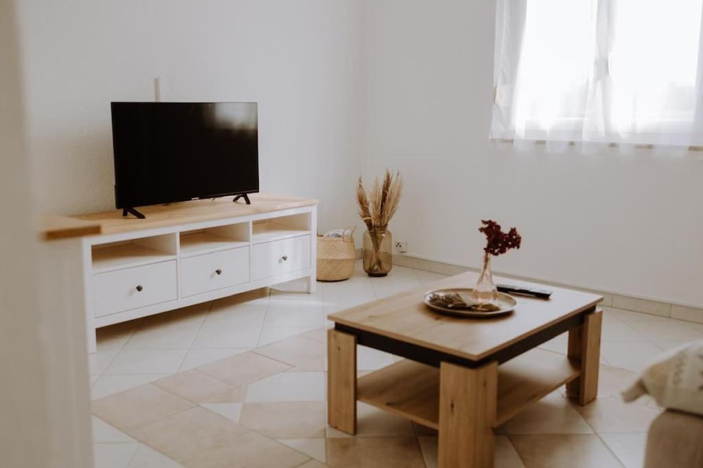 Ferienwohnung Maria Herten  ภายนอก รูปภาพ