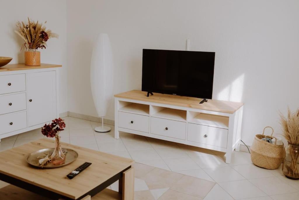 Ferienwohnung Maria Herten  ภายนอก รูปภาพ