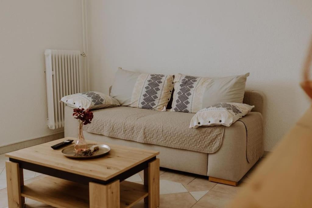 Ferienwohnung Maria Herten  ภายนอก รูปภาพ