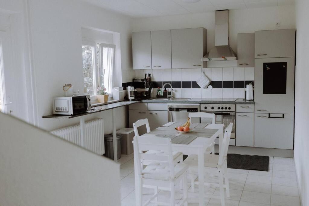 Ferienwohnung Maria Herten  ภายนอก รูปภาพ