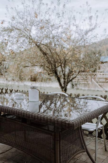 Ferienwohnung Maria Herten  ภายนอก รูปภาพ