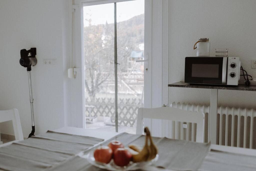 Ferienwohnung Maria Herten  ภายนอก รูปภาพ